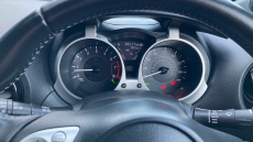 Nissan Juke 1.6 [112] Tekna 5dr [Bose] Petrol Hatchback